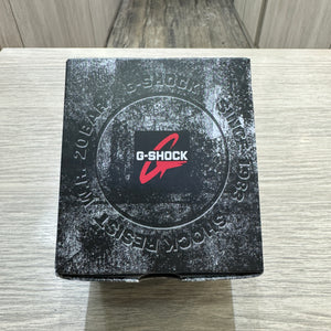 Casio G SHOCK 2024 x "Team Joined" Hong Kong Pop-up Store 50pcs Limited Edition GX-56BB-1TJ