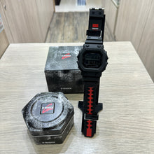 Load image into Gallery viewer, Casio G SHOCK 2024 x &quot;Team Joined&quot; Hong Kong Pop-up Store 50pcs Limited Edition GX-56BB-1TJ