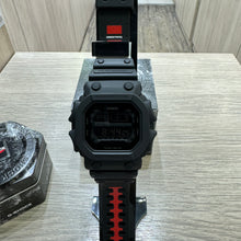 Load image into Gallery viewer, Casio G SHOCK 2024 x &quot;Team Joined&quot; Hong Kong Pop-up Store 50pcs Limited Edition GX-56BB-1TJ