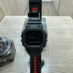 Casio G SHOCK 2024 x "Team Joined" Hong Kong Pop-up Store 50pcs Limited Edition GX-56BB-1TJ