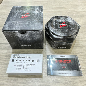 Casio G SHOCK 2024 x "Team Joined" Hong Kong Pop-up Store 50pcs Limited Edition GX-56BB-1TJ