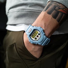 Load image into Gallery viewer, Casio G Shock 2022 x JOHN MAYER &amp; HODINKEE Inspired SK-5 keyboard DW-6900JM22