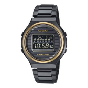 Casio 2024 Special Edition "CASIOTRON" 1974 Re-Creation Celebrate 50th anniversary of Casio watches TRN-50ZE