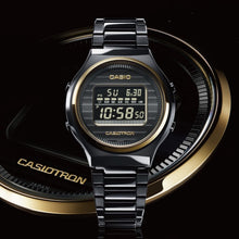 Load image into Gallery viewer, Casio 2024 Special Edition &quot;CASIOTRON&quot; 1974 Re-Creation Celebrate 50th anniversary of Casio watches TRN-50ZE