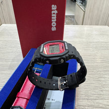 Load image into Gallery viewer, Casio G shock 2008 x "Atmos" 1st Collaboration Japan Sneaker Boutique exclusive  DW-5600VT