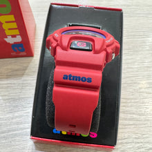 Load image into Gallery viewer, Casio G shock 2011 x "Atmos" Japan Sneaker Boutique Special Collaboration DW-6900FS