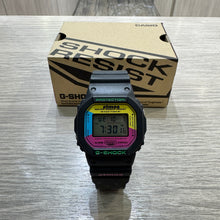 Load image into Gallery viewer, Casio G shock 2010 x "Atmos Stars" Japan Sneaker Boutique Special Collaboration DW-5600VT