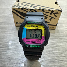Load image into Gallery viewer, Casio G shock 2010 x "Atmos Stars" Japan Sneaker Boutique Special Collaboration DW-5600VT