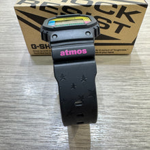 Load image into Gallery viewer, Casio G shock 2010 x "Atmos Stars" Japan Sneaker Boutique Special Collaboration DW-5600VT