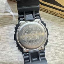 Load image into Gallery viewer, Casio G shock 2010 x "Atmos Stars" Japan Sneaker Boutique Special Collaboration DW-5600VT