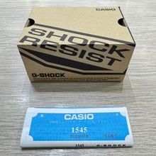 Load image into Gallery viewer, Casio G shock 2010 x "Atmos Stars" Japan Sneaker Boutique Special Collaboration DW-5600VT