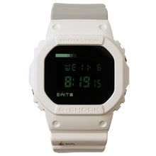 Load image into Gallery viewer, Casio G shock 2024 x BAIT "Innovation" design draws inspiration from 1980s Macintosh Limited Edition DW-5600BAIT24