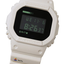 Load image into Gallery viewer, Casio G shock 2024 x BAIT "Innovation" design draws inspiration from 1980s Macintosh Limited Edition DW-5600BAIT24