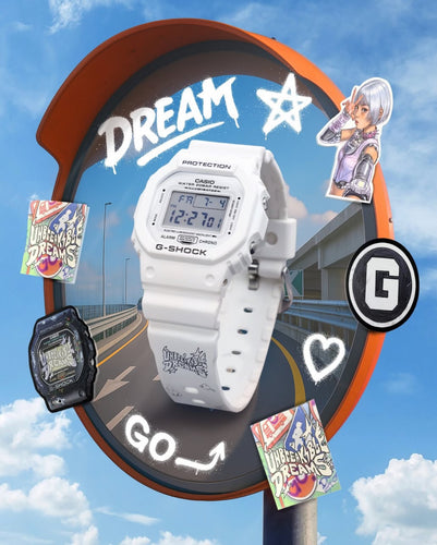 Casio G SHOCK 2025 x 
