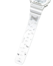 Load image into Gallery viewer, Casio G SHOCK 2025 x &quot;Little Thunder&quot; Unbreakable Dreams Hong kong Exclusive 30pcs DW-5600MW