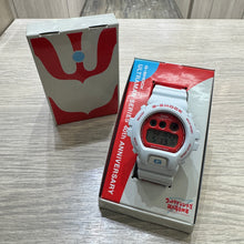 Load image into Gallery viewer, Casio G shock 2006 x "Ultraman" 40th Anniversary Japan Exclusive Limited Edition DW-6900FS