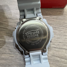 Load image into Gallery viewer, Casio G shock 2006 x "Ultraman" 40th Anniversary Japan Exclusive Limited Edition DW-6900FS