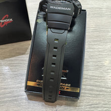 Load image into Gallery viewer, Casio G SHOCK 1999 Men In Khaki Wademan Collection with Digital Compass DW-9800NKJ-3