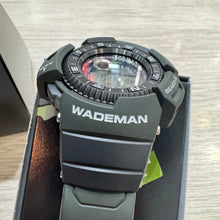 Load image into Gallery viewer, Casio G SHOCK 1999 Men In Khaki Wademan Collection with Digital Compass DW-9800NKJ-3