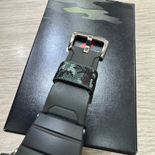 Load image into Gallery viewer, Casio G SHOCK 1999 Men In Khaki Wademan Collection with Digital Compass DW-9800NKJ-3