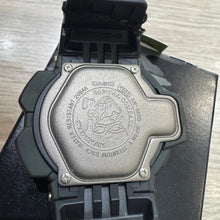 Load image into Gallery viewer, Casio G SHOCK 1999 Men In Khaki Wademan Collection with Digital Compass DW-9800NKJ-3