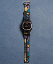 Load image into Gallery viewer, Casio G SHOCK 2025 x &quot;Converse Tokyo Japan&quot; 10th Anniversary Limited Edition DW-5600X