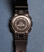 Load image into Gallery viewer, Casio G SHOCK 2025 x &quot;Converse Tokyo Japan&quot; 10th Anniversary Limited Edition DW-5600X