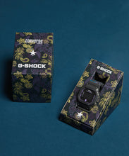 Load image into Gallery viewer, Casio G SHOCK 2025 x &quot;Converse Tokyo Japan&quot; 10th Anniversary Limited Edition DW-5600X