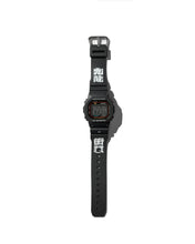 Load image into Gallery viewer, Casio G shock 2026 "GRS" Growthring &amp; Supply 九龍衝擊 HONG KONG 50pcs Exclusive DW-5600RL