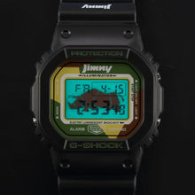 Load image into Gallery viewer, Casio G SHOCK 2022 x Suzuki &quot;JIMNY&quot; Special 1st Collaboration Limited Edition DW-5600VT