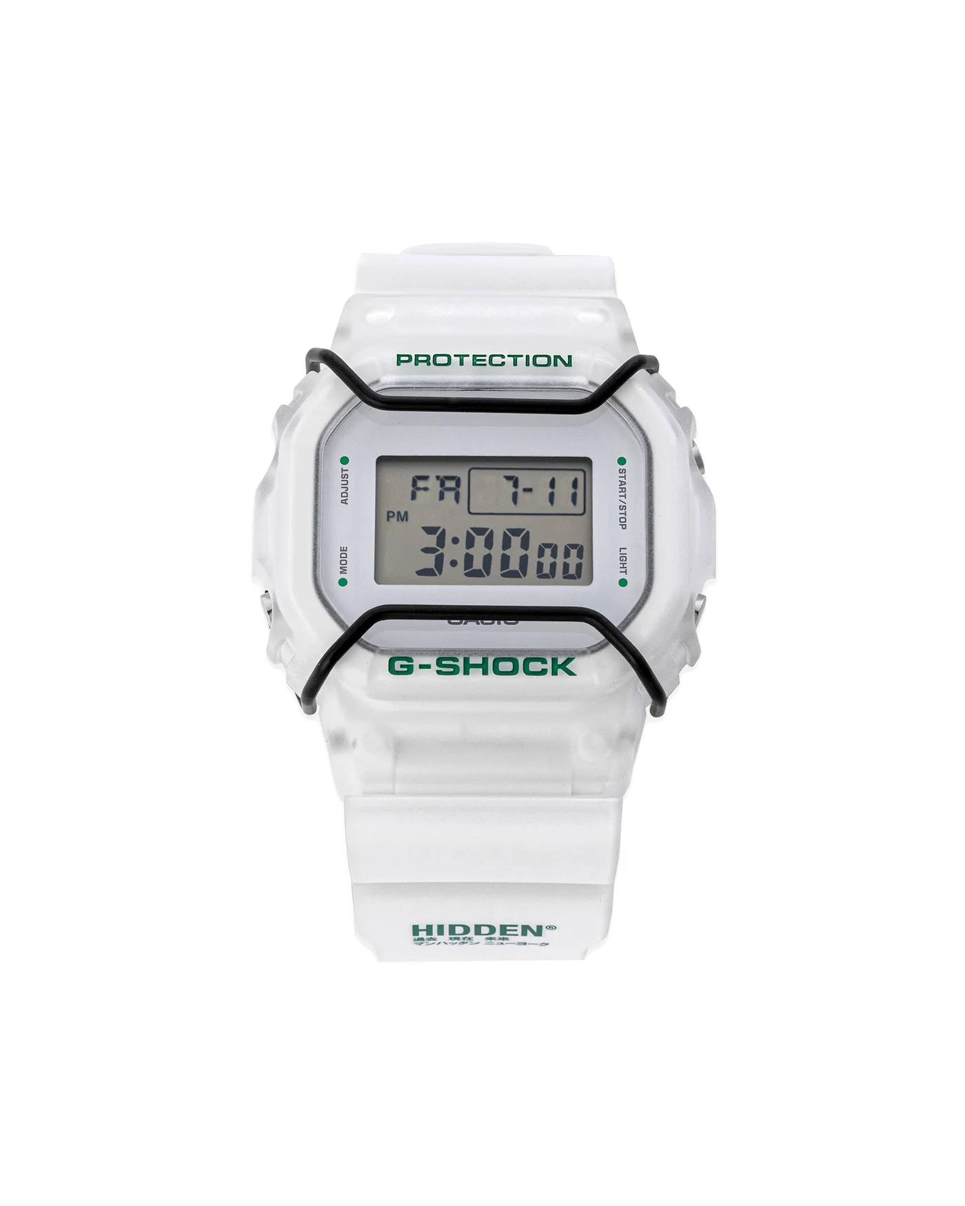 Casio G SHOCK 2025 x 