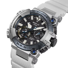 Load image into Gallery viewer, COMING SOON Casio MASTER OF G (MRG) Frogman Series 30th Anniversary 800pcs Limited Edition MRG-BF1000EB