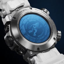 Load image into Gallery viewer, COMING SOON Casio MASTER OF G (MRG) Frogman Series 30th Anniversary 800pcs Limited Edition MRG-BF1000EB