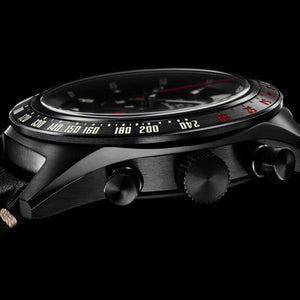 Seiko Prospex 2025 Speedtimer Series x DATSUN Fairlady Z Limited Edition Caliber 8R48 SRQ057J1