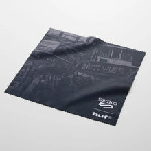 Load image into Gallery viewer, Seiko 5 Sport 2026 x HUF 2nd Collaboration 7000pcs Limited Edition Caliber 4R36 SRPM09K1
