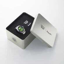 Load image into Gallery viewer, Seiko 5 Sport 2026 x HUF 2nd Collaboration 7000pcs Limited Edition Caliber 4R36 SRPM09K1
