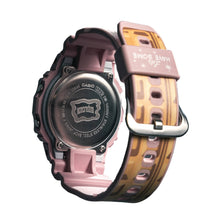 Load image into Gallery viewer, Casio G SHOCK 40th x &quot;BBC&quot; Billionaire Boys Club 20th Anniversary collaboration Limited Edition DW-5600IC22 ICECREAM