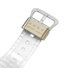 Load image into Gallery viewer, Casio 2023 G SHOCK &quot;40th ANNIVERSARY&quot; Clear Remix transparent components Series GA-2140RX