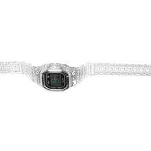 Load image into Gallery viewer, Casio 2023 G SHOCK &quot;40th ANNIVERSARY&quot; Clear Remix transparent components Series DW-5040RX