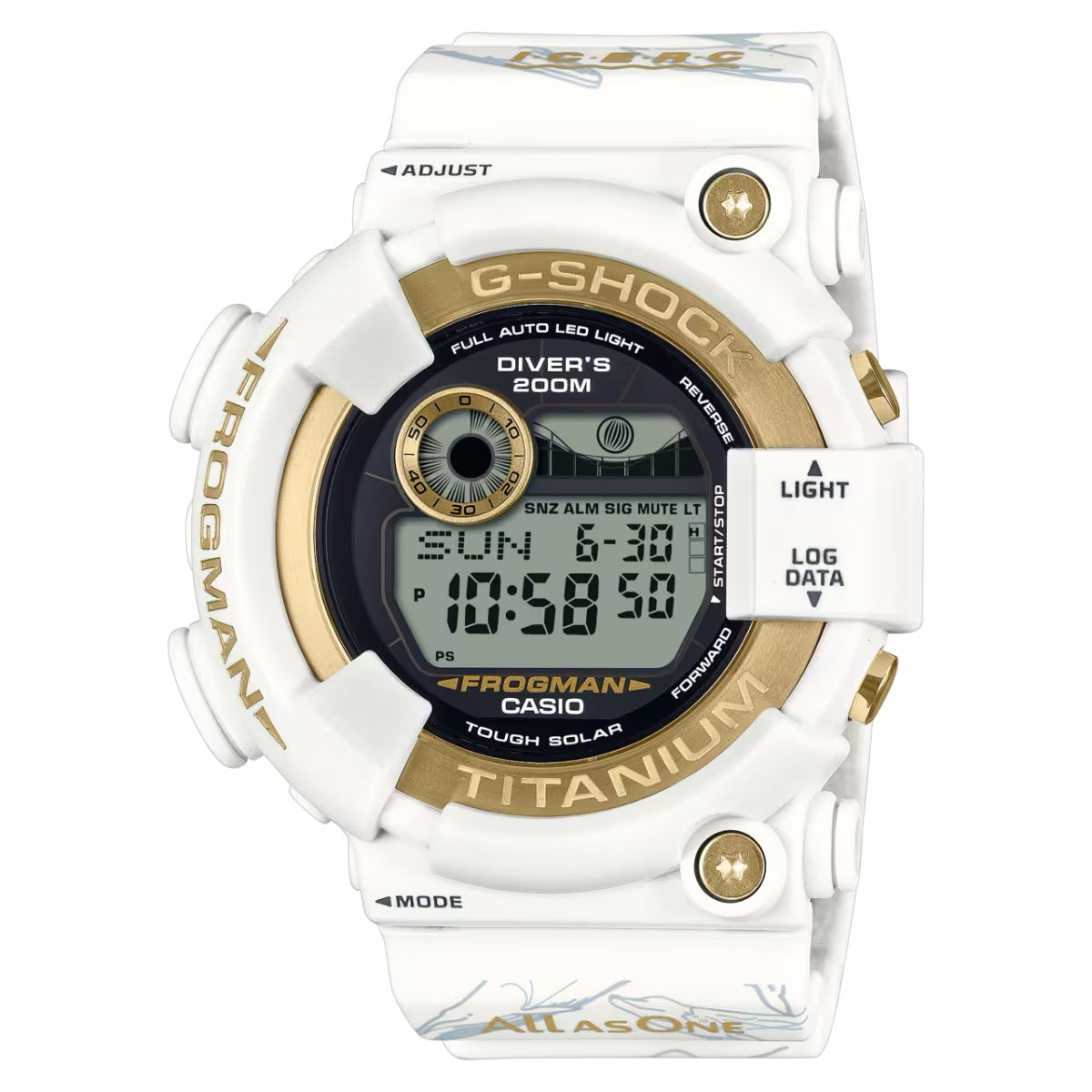 Casio G Shock 2024 x 