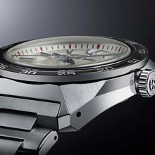 Load image into Gallery viewer, Grand Seiko GS Sports Collection &quot;The Tokyo Lion&quot; Spring Drive Caliber 9R65 SBGA413