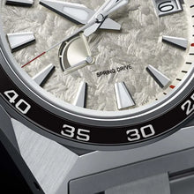 Load image into Gallery viewer, Grand Seiko GS Sports Collection &quot;The Tokyo Lion&quot; Spring Drive Caliber 9R65 SBGA413