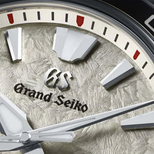 Load image into Gallery viewer, Grand Seiko GS Sports Collection &quot;The Tokyo Lion&quot; Spring Drive Caliber 9R65 SBGA413