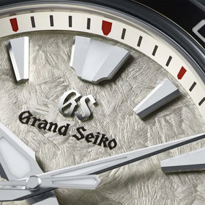 Grand Seiko GS Sports Collection "The Tokyo Lion" Spring Drive Caliber 9R65 SBGA413