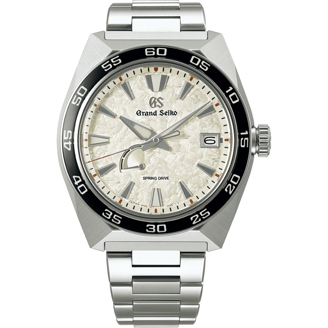 Grand Seiko GS Sports Collection 