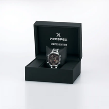 Load image into Gallery viewer, Seiko Prospex 2023 &quot;SPEEDTIMER&quot; Series Khaki Stripe Limited Edition Caliber 8A50 SFJ005P1