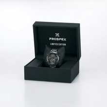 Load image into Gallery viewer, Seiko Prospex 2023 &quot;SPEEDTIMER&quot; Series World Athletics Limited Edition Caliber 8A50 SFJ007P1