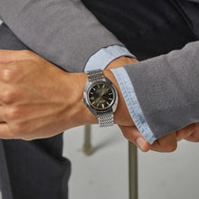 Load image into Gallery viewer, Seiko 2026 Celebrate Seiko’s 145th anniversary "King Seiko Series" Two-tone Redux Limited edition SJE121J1