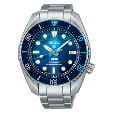 Load image into Gallery viewer, Seiko PROSPEX 2023 x &quot;PADI&quot; KING SUMO Great Blue Special Edition Caliber 6R35 SPB375J1