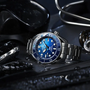 Seiko sales padi 2019